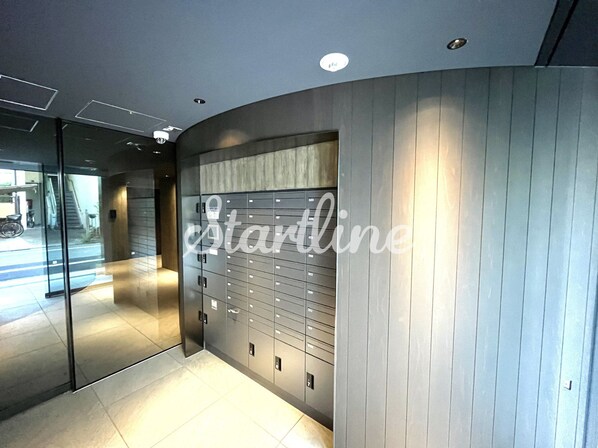 ソラシアレジデンス亀戸の物件内観写真